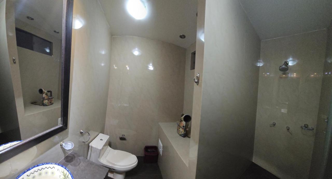 Hotel La Llave 351 Cusco