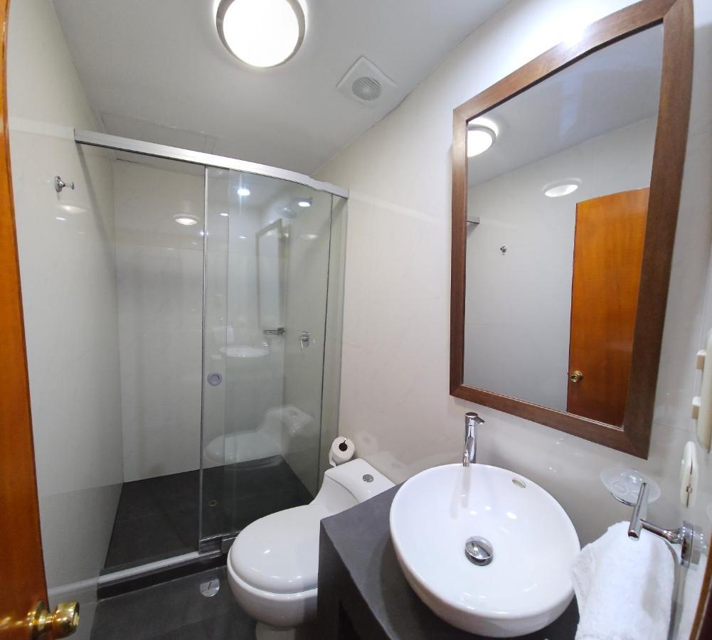 Hotel La Llave 351 Cusco