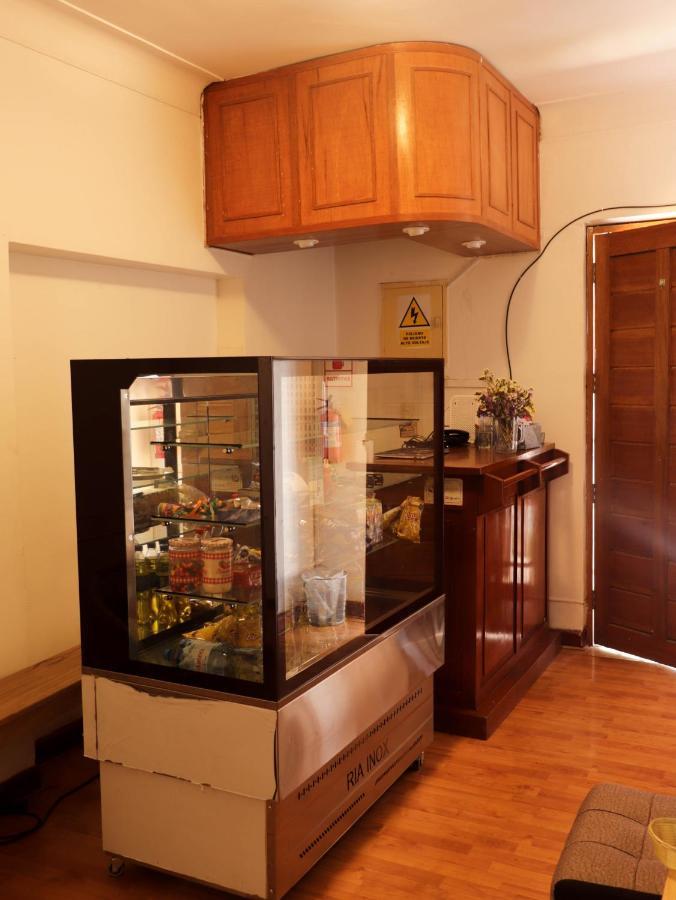 Cirilla House Acomodação com café da manhã  Cusco