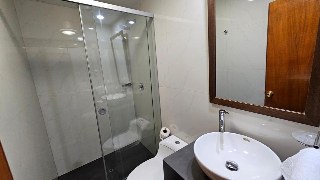 La Llave 351 Hotel