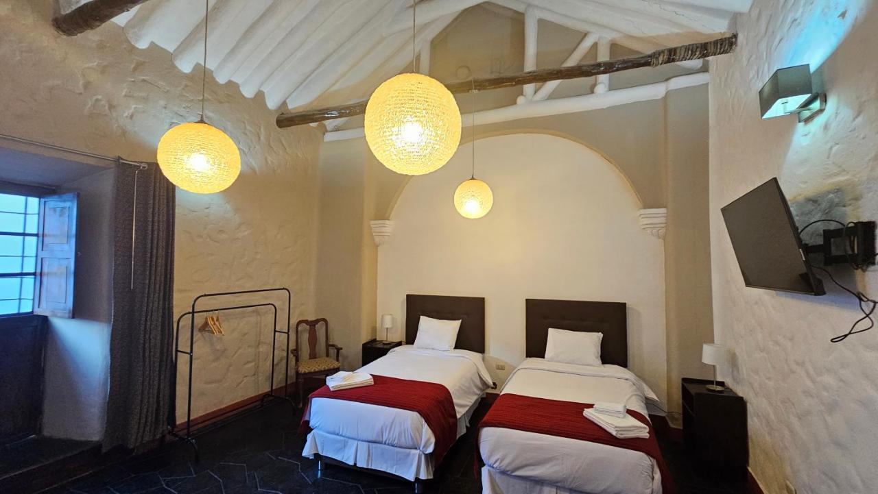 La Llave 351 Hotel Cusco