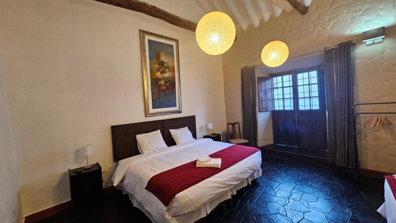 La Llave 351 Hotel Cusco