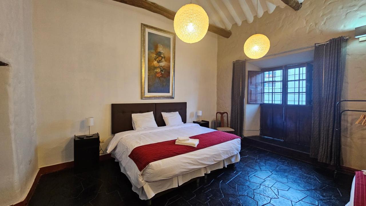 La Llave 351 Hotel