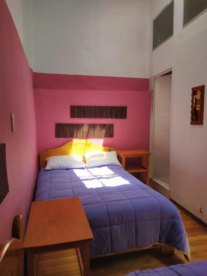 Yllari's Bed & Breakfast