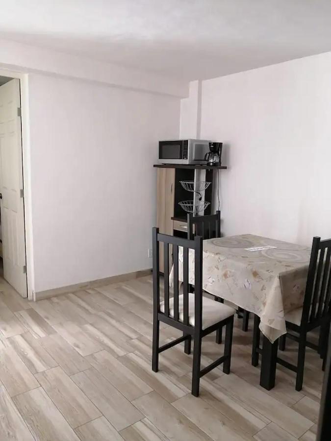 Apartamento Casa Sumaq Wayta Lucrepata 2 *