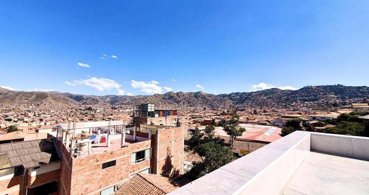 Apartamento Qosqo Plaza Retreat Lucrepata 2 *