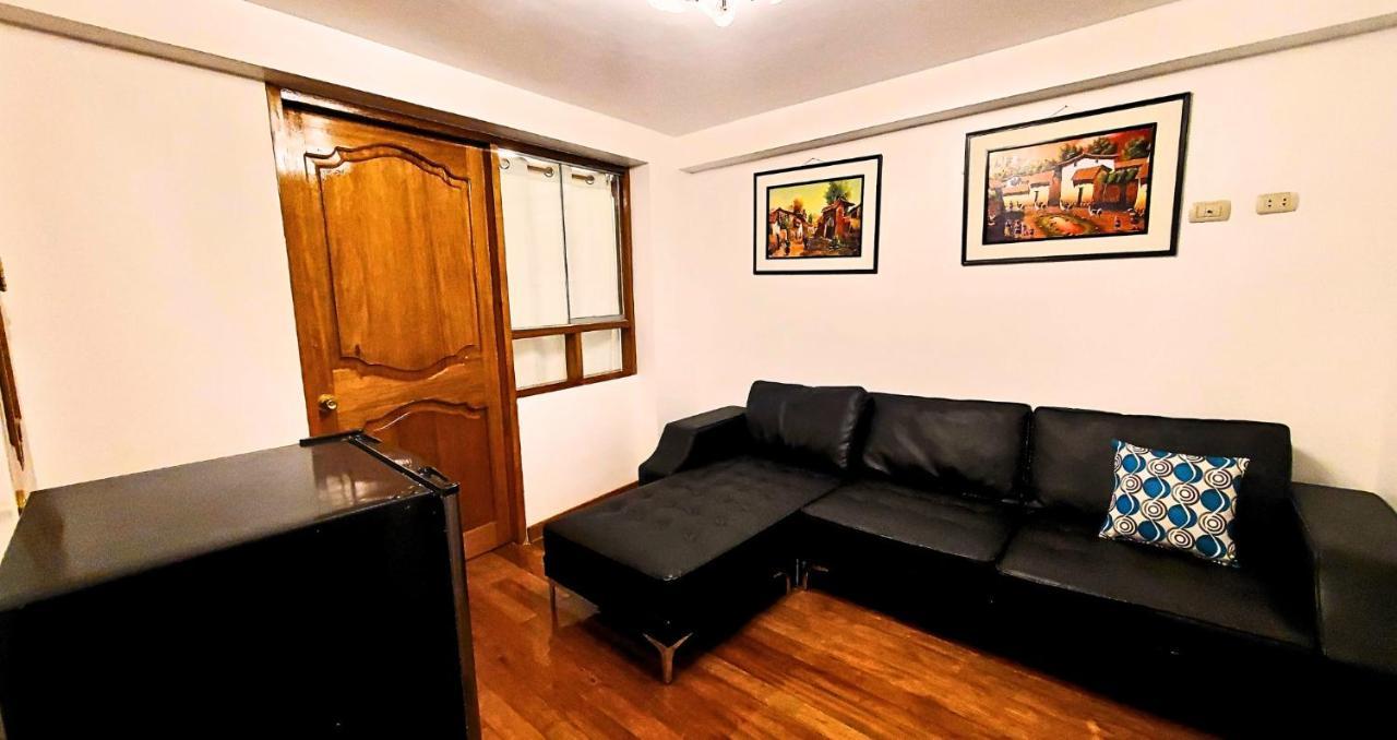 Qosqo Plaza Retreat Lucrepata 2 Apartamento Cuzco