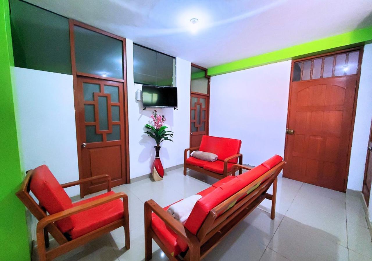 Qosqo Plaza Retreat San Blas 1 Cusco