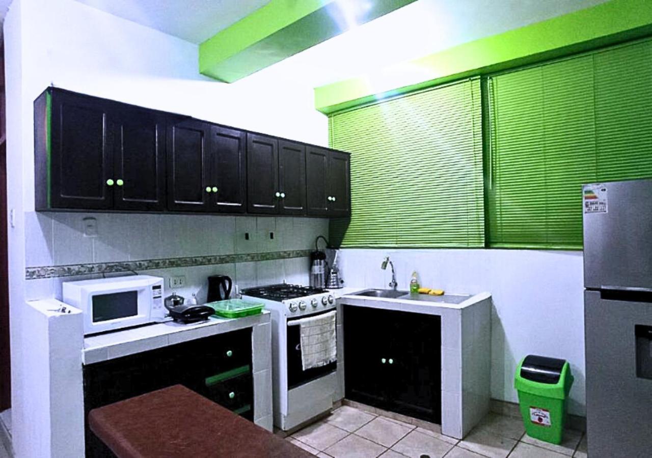 Qosqo Plaza Retreat San Blas 1 Apartment Cusco