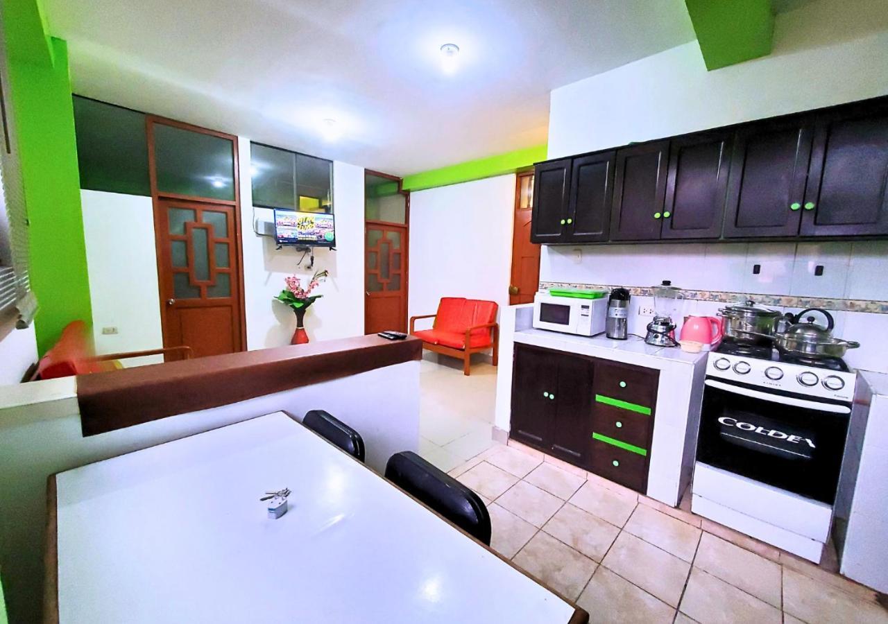 Qosqo Plaza Retreat San Blas 1 *