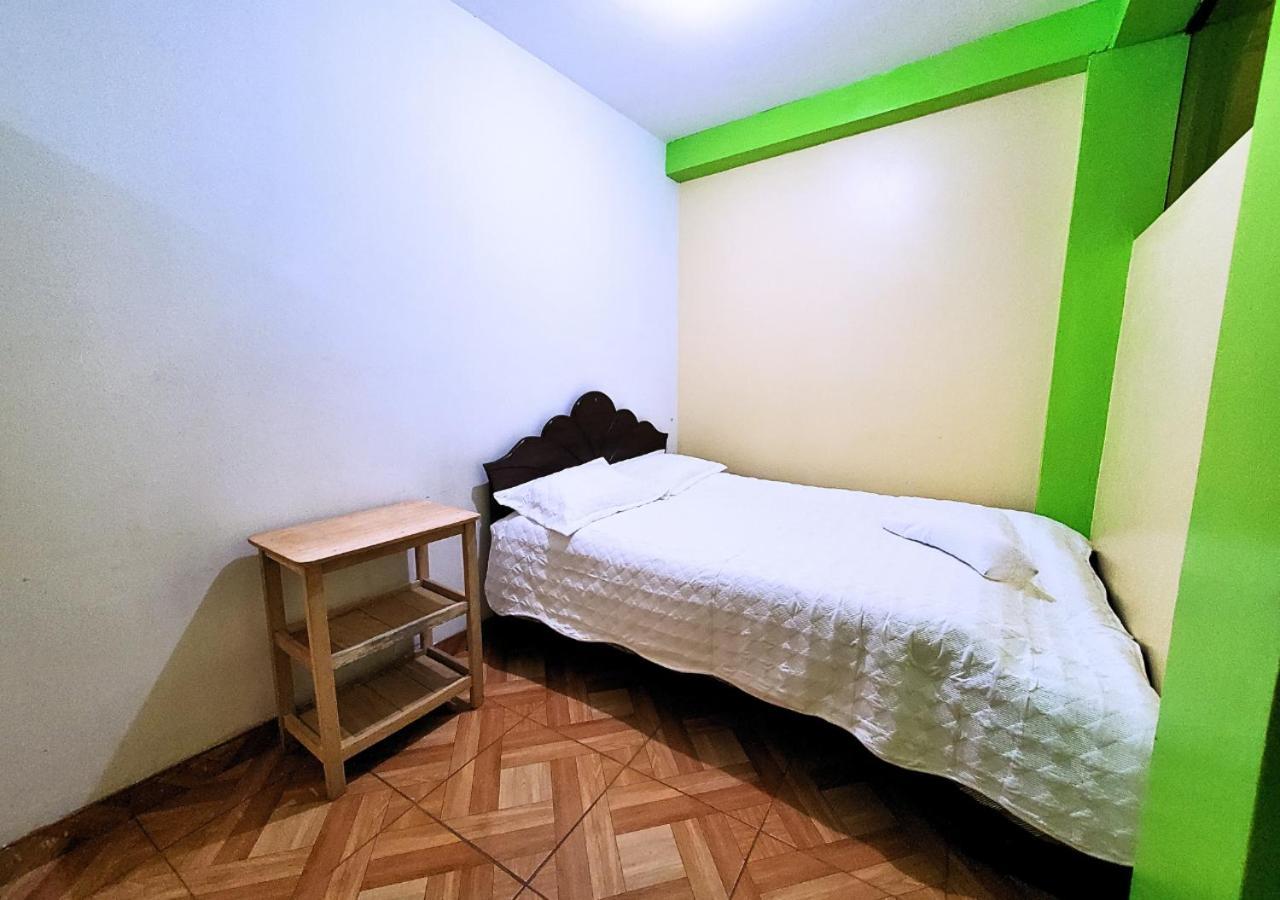 Qosqo Plaza Retreat San Blas 1 * Cusco