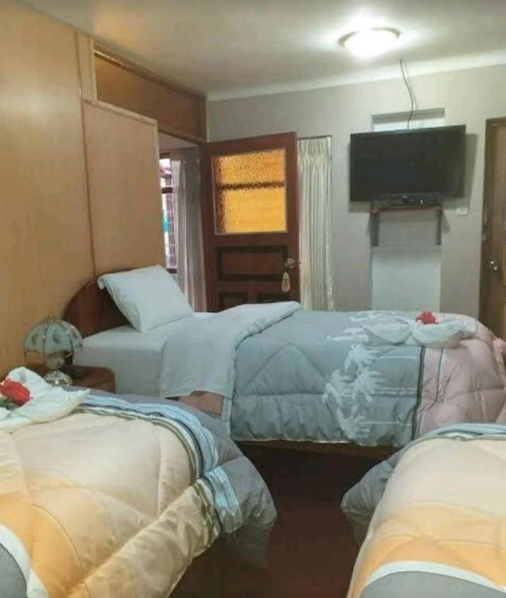 Milor Bed & Breakfast *