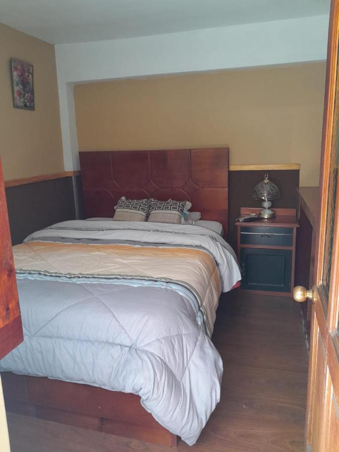 Milor Bed & Breakfast Cusco