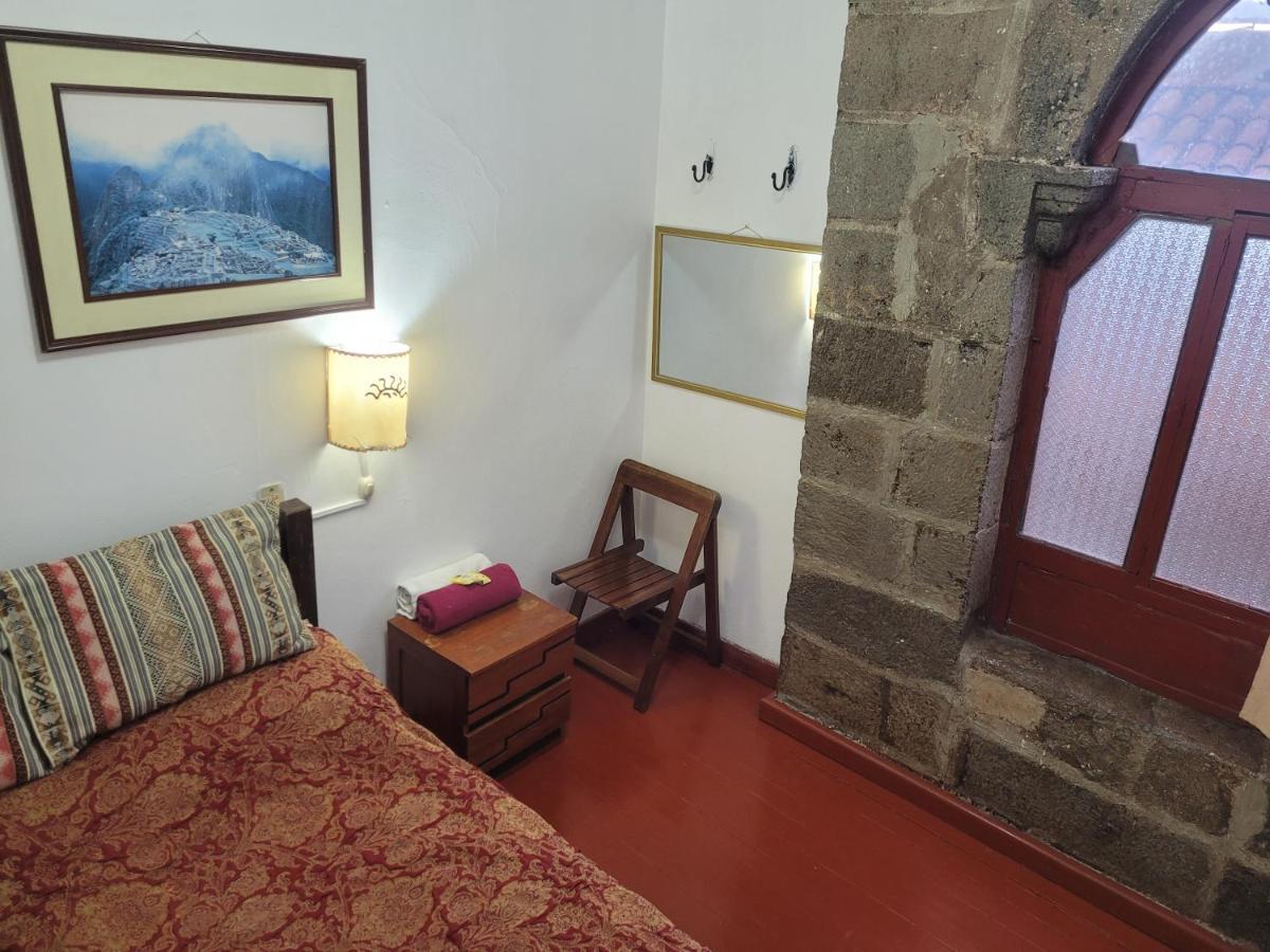 Casa Bed & Breakfast *