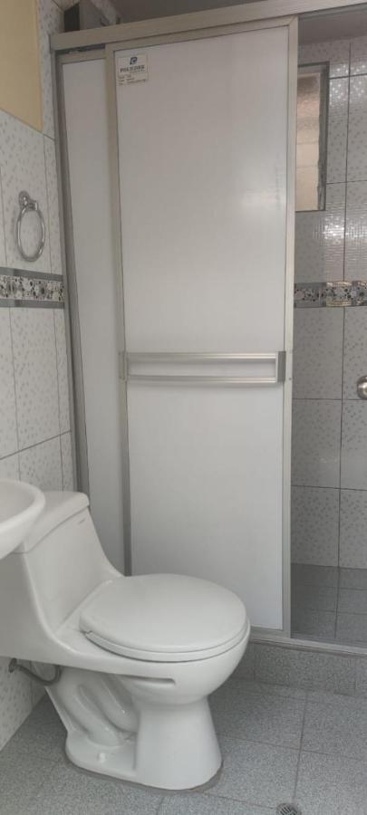 Apartamento Casa Victoria