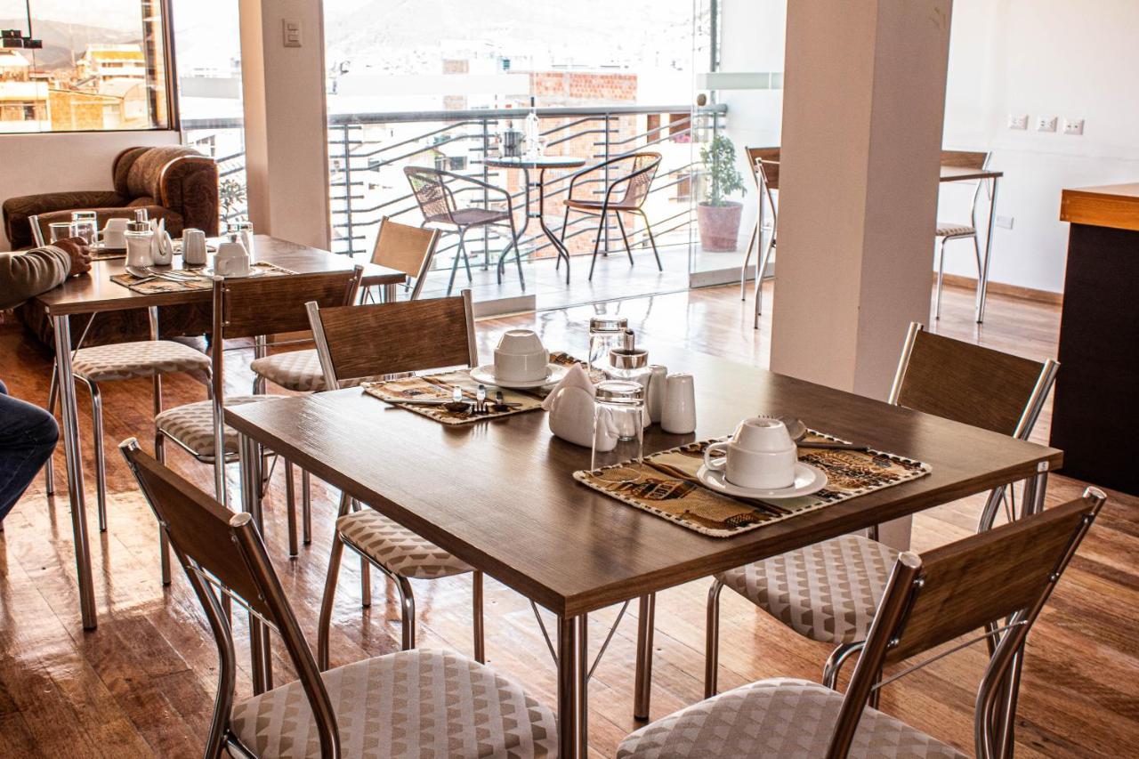 Darenso Hotel