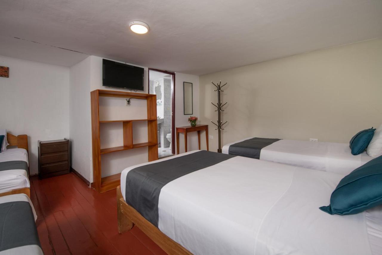 Guest house Ayenda Sol