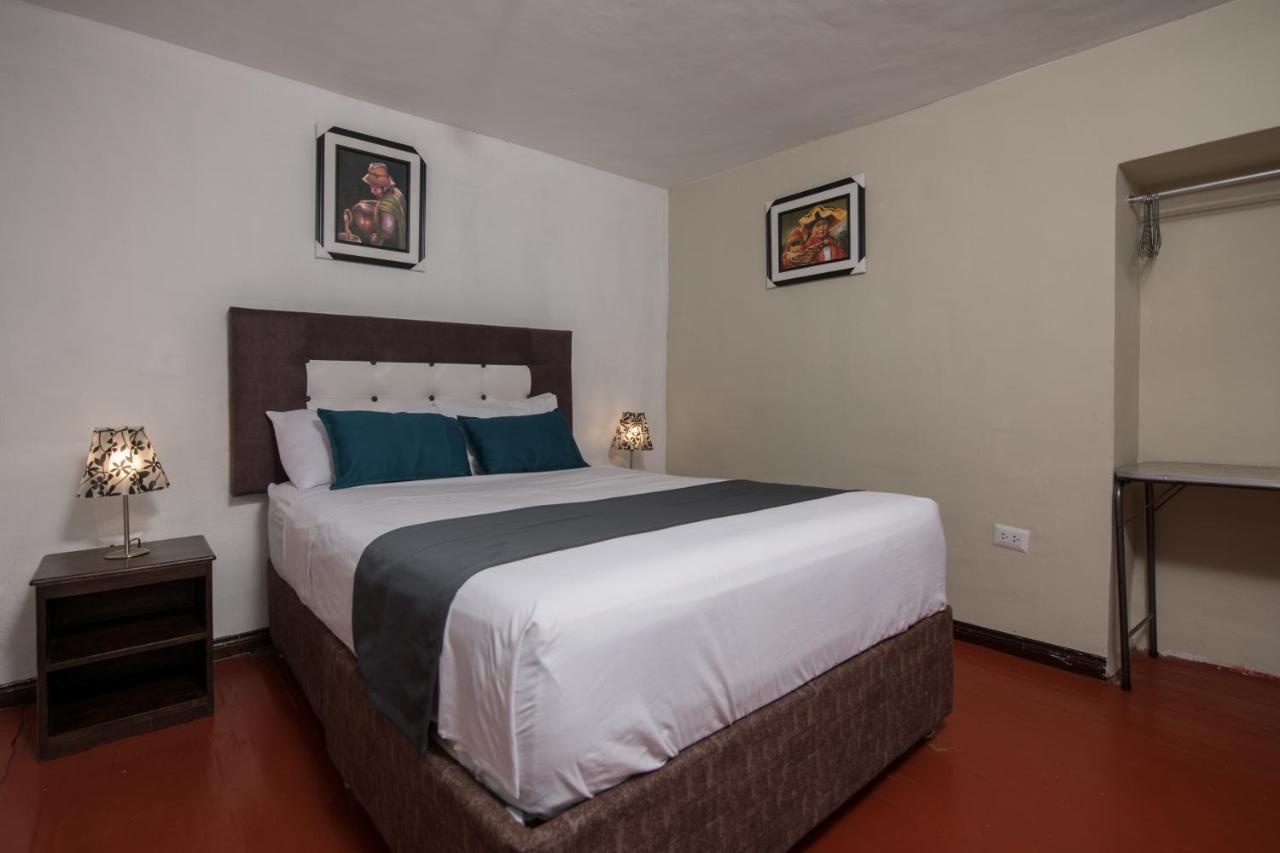 Guest house Ayenda Sol Cusco
