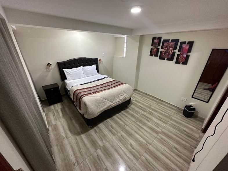 Hotel Valle Andino Cusco
