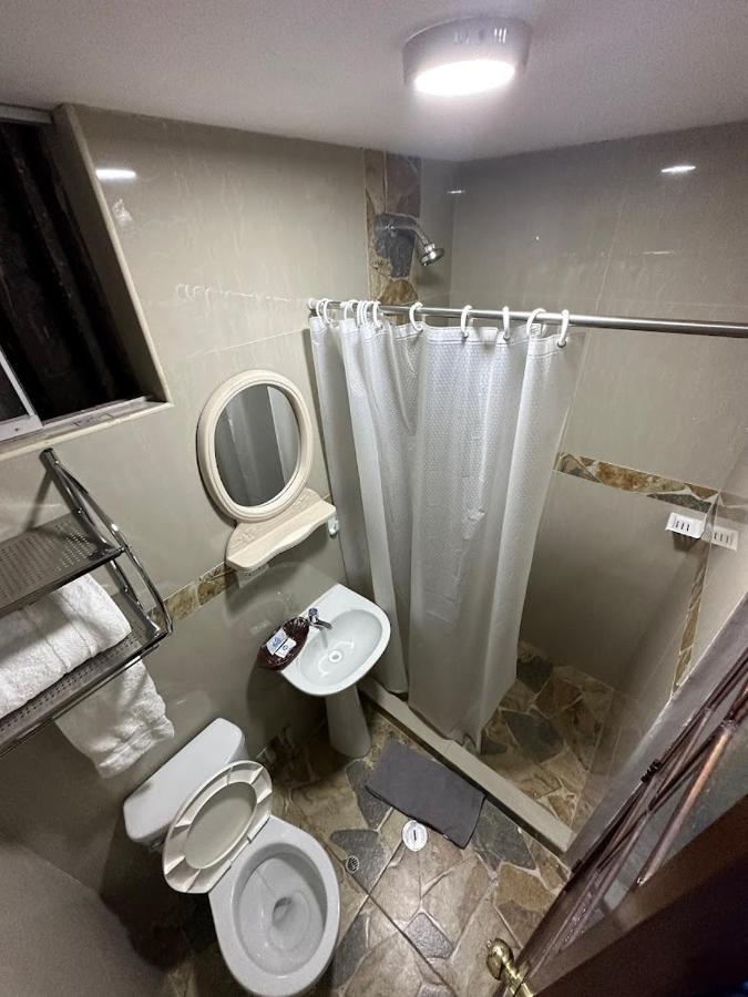 Valle Andino Hotel