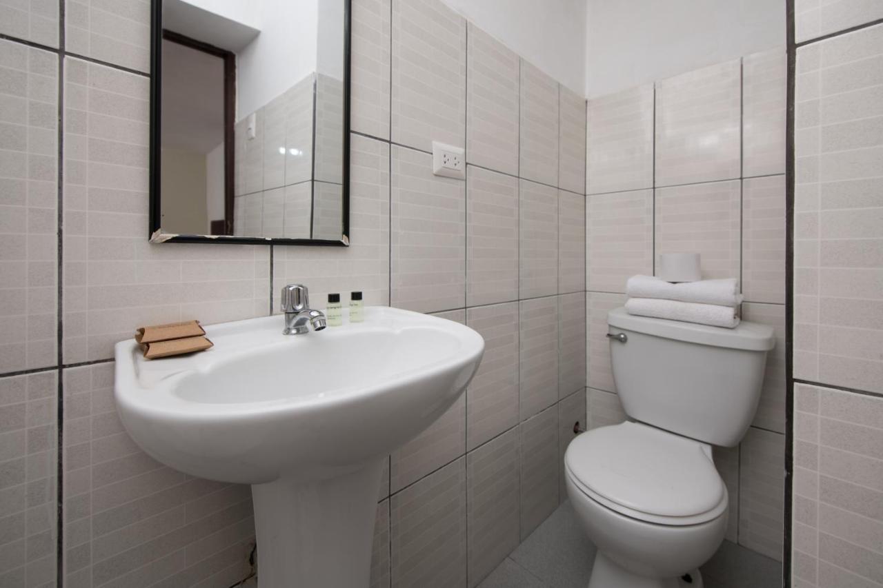 Ayenda Sol Guest house