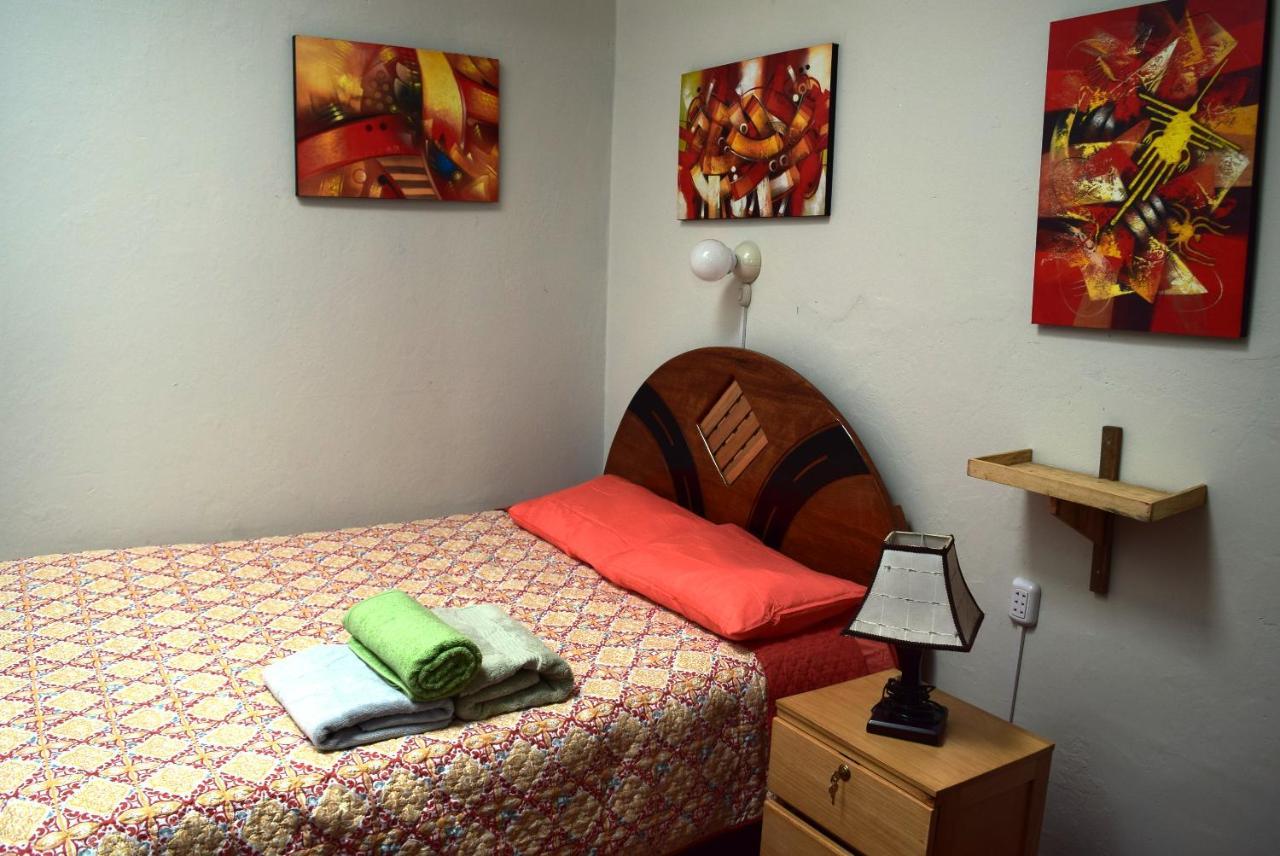 Apartment Carlos *
