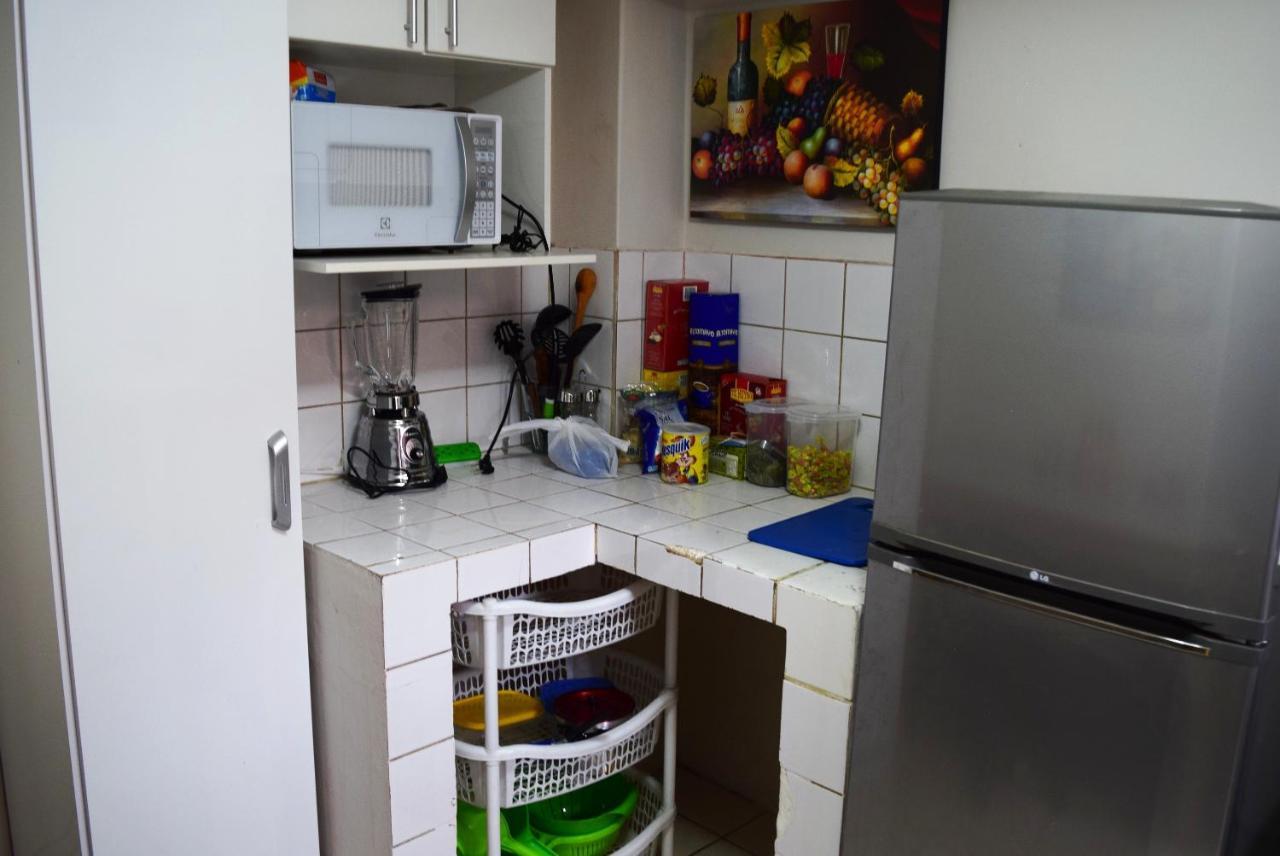 Apartment Carlos Cusco