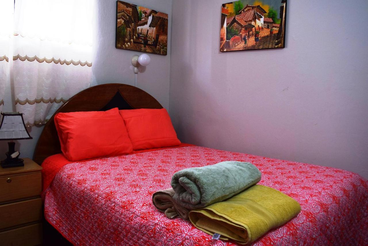 Carlos Apartment Cusco