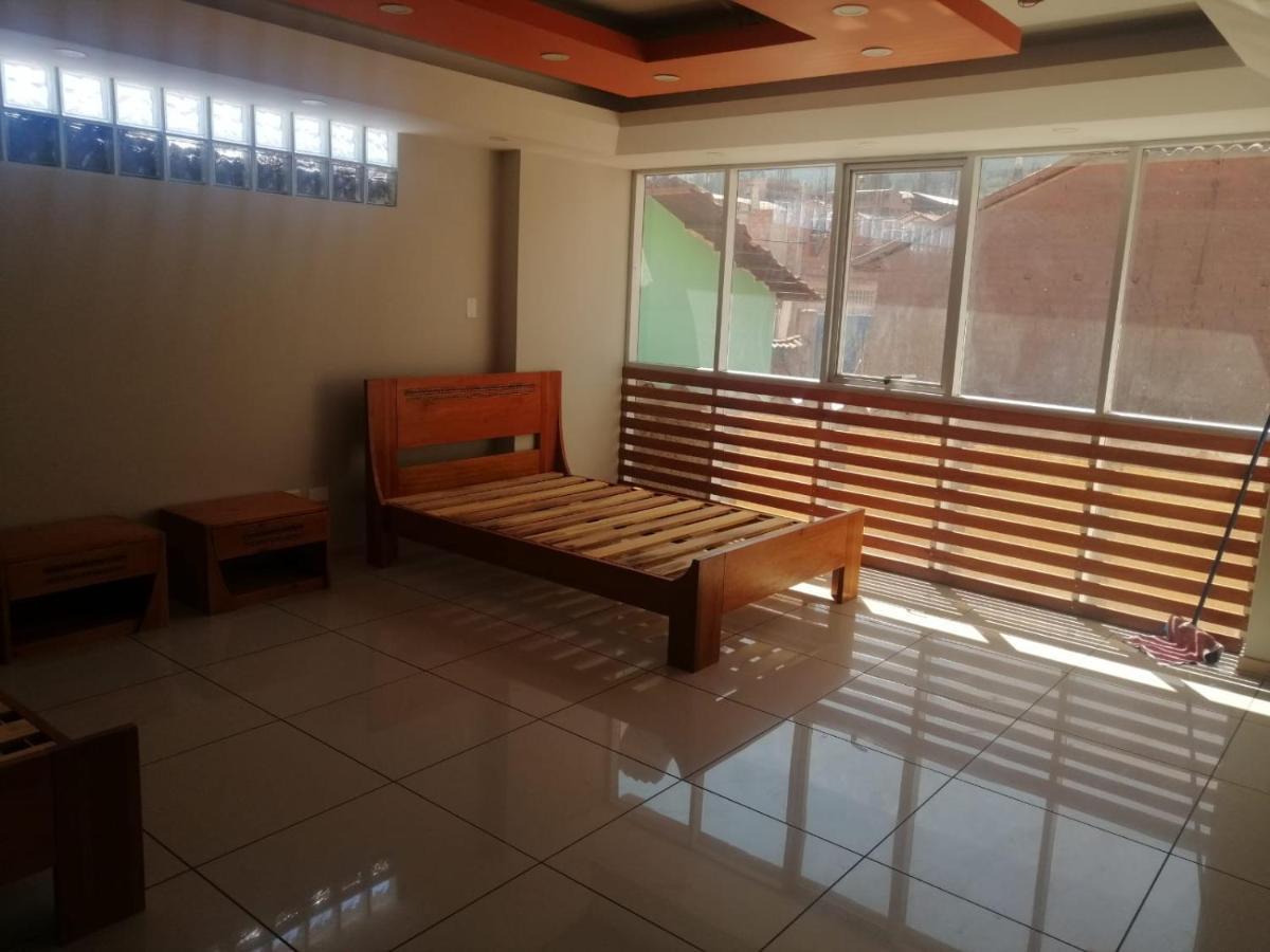 Homestay Quiyu Cusco