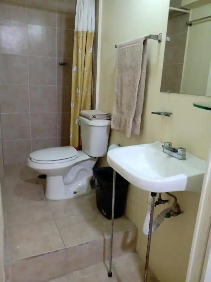 Apartment Q'entihospedaje San Blas 4 *