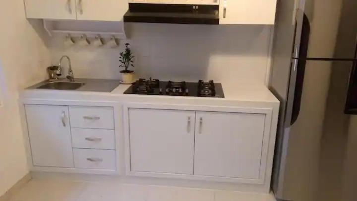 Q'entihospedaje Zaguan Del Cielo 1 Apartamento *