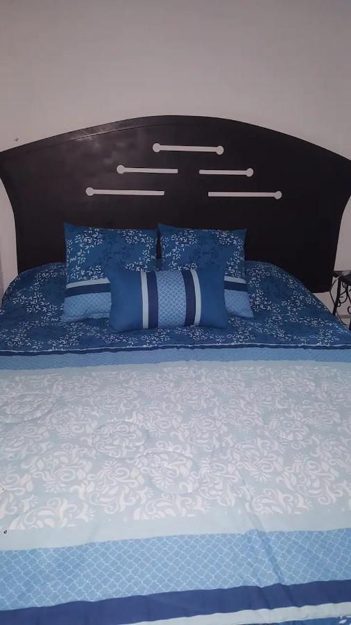 Q'entihospedaje Zaguan Del Cielo 2 Apartamento *