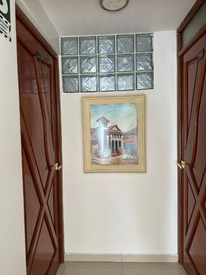 Hotel Inka Palace Huayna Ccapac