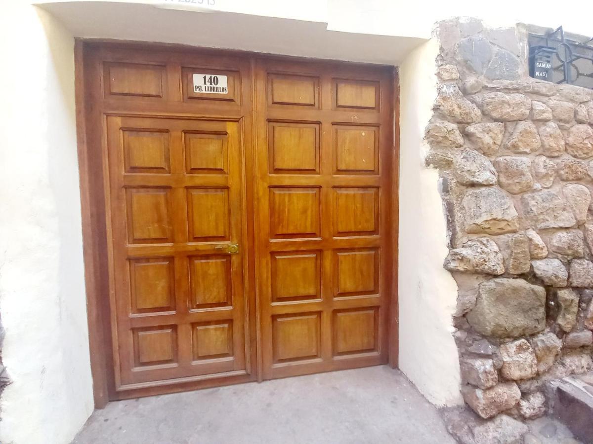 Centro Apartment Cusco