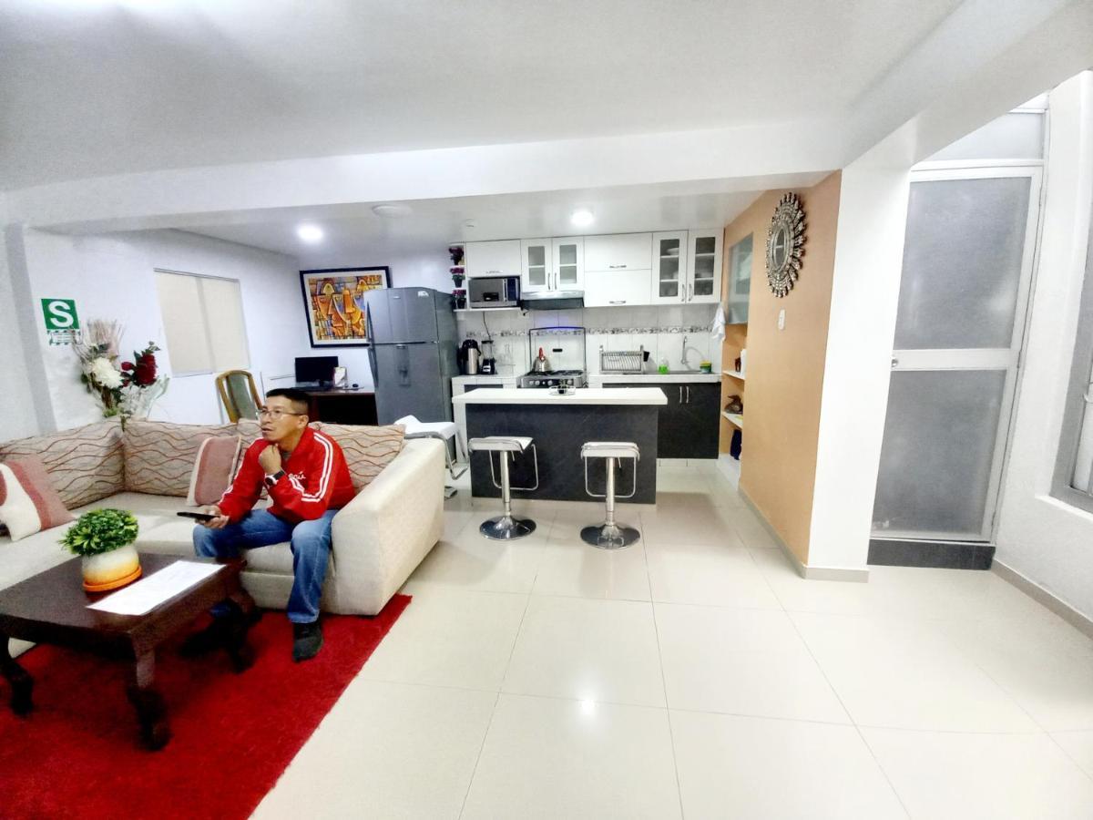 Apartment Centro Cusco