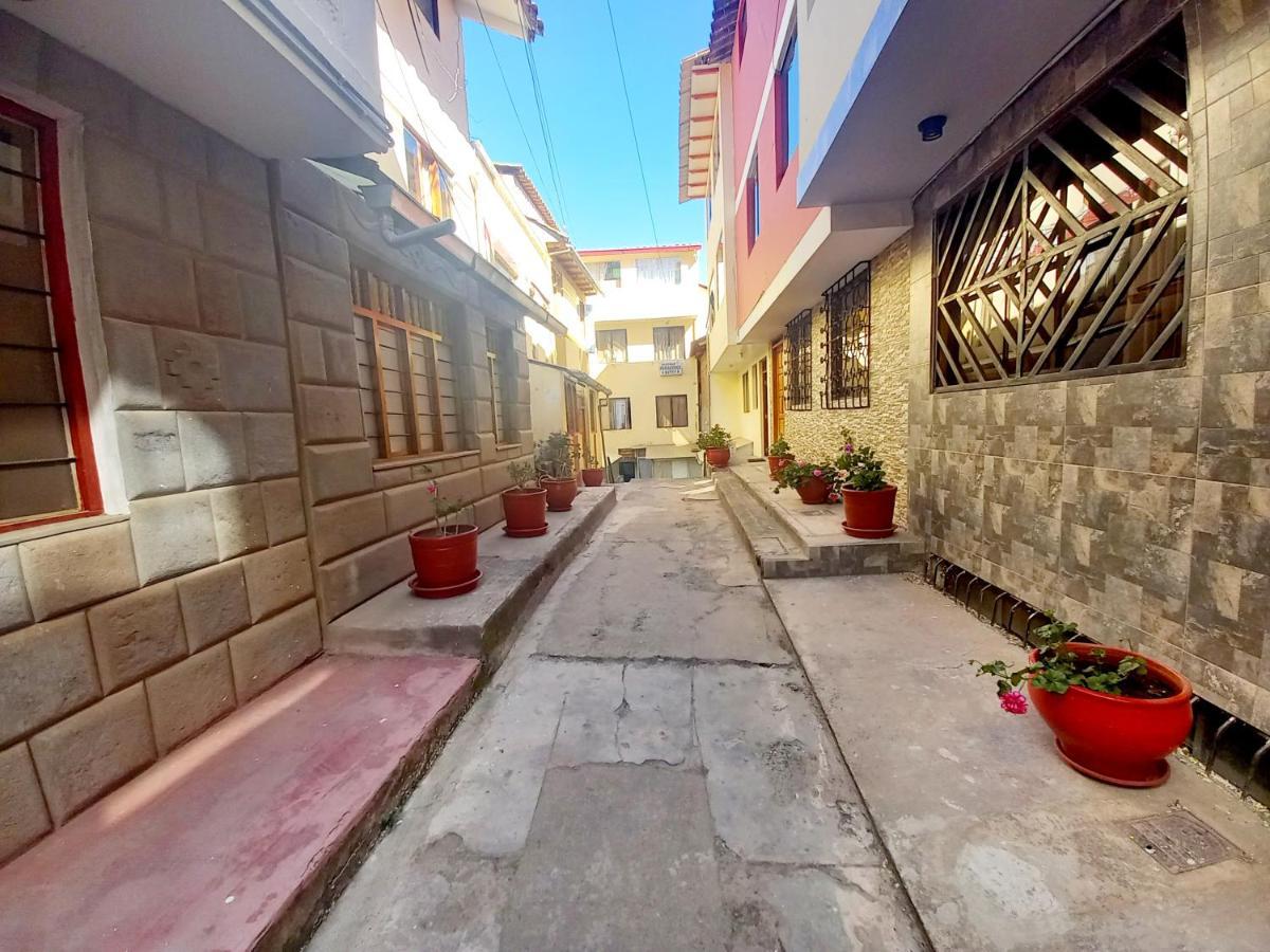 Centro Apartment