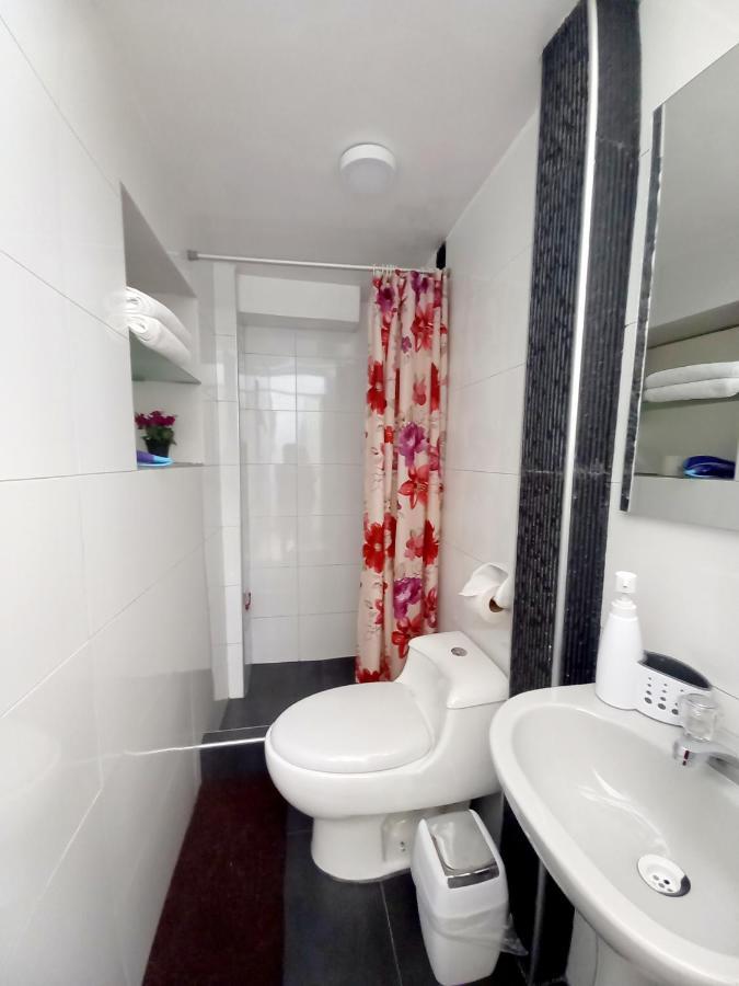 Apartment Centro