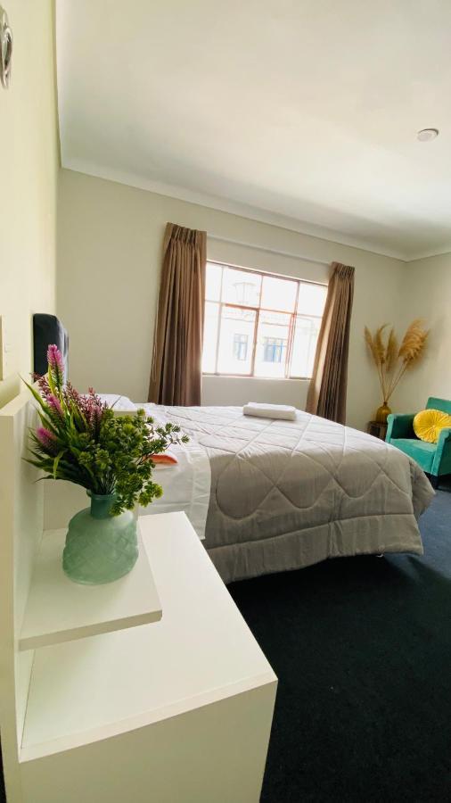 Templo De La Luna Guest house *