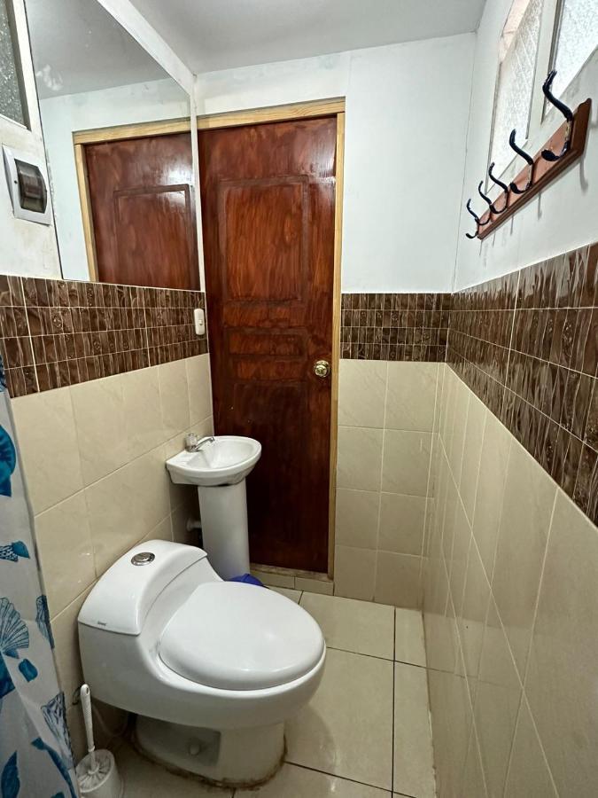 Bed & Breakfast Hospedaje Qoricha'skas Cusco