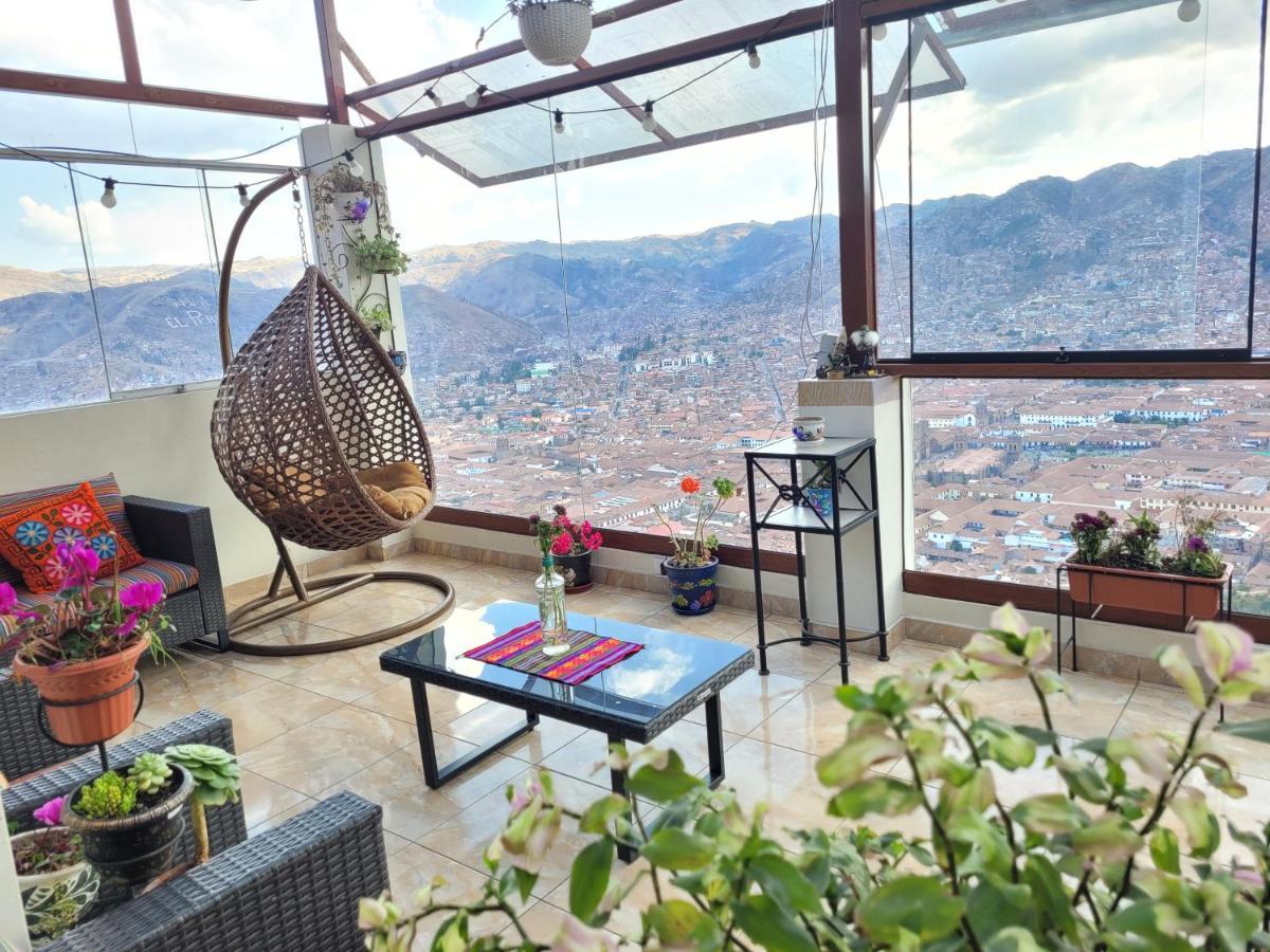 Apartamento Bella Vista Rooftop