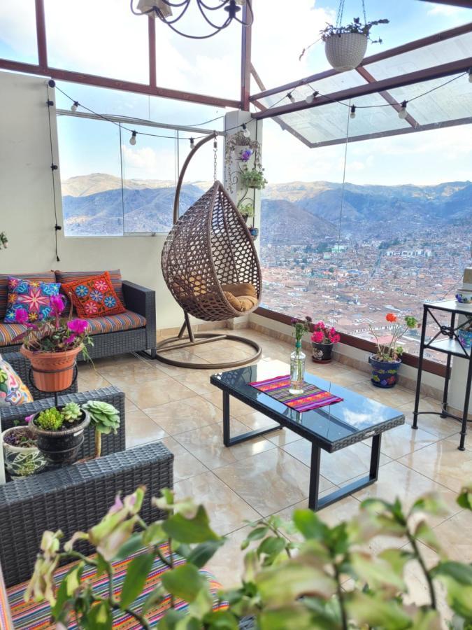 Bella Vista Rooftop *