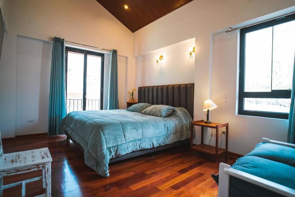 Hermosa Casa En Valle Sagrado Casa de férias *
