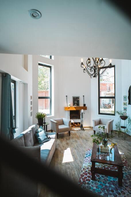 Hermosa Casa En Valle Sagrado Casa de férias *