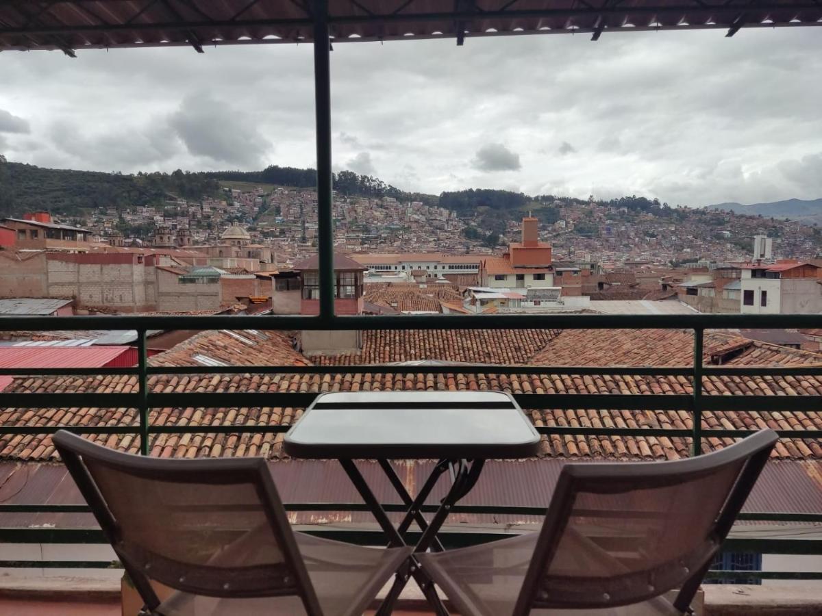 La Casa De Sebas * Cusco