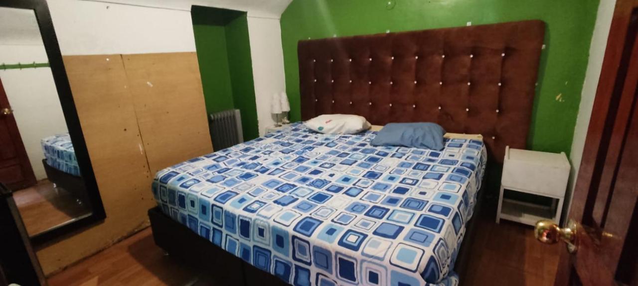 Hostel Granada Cusco