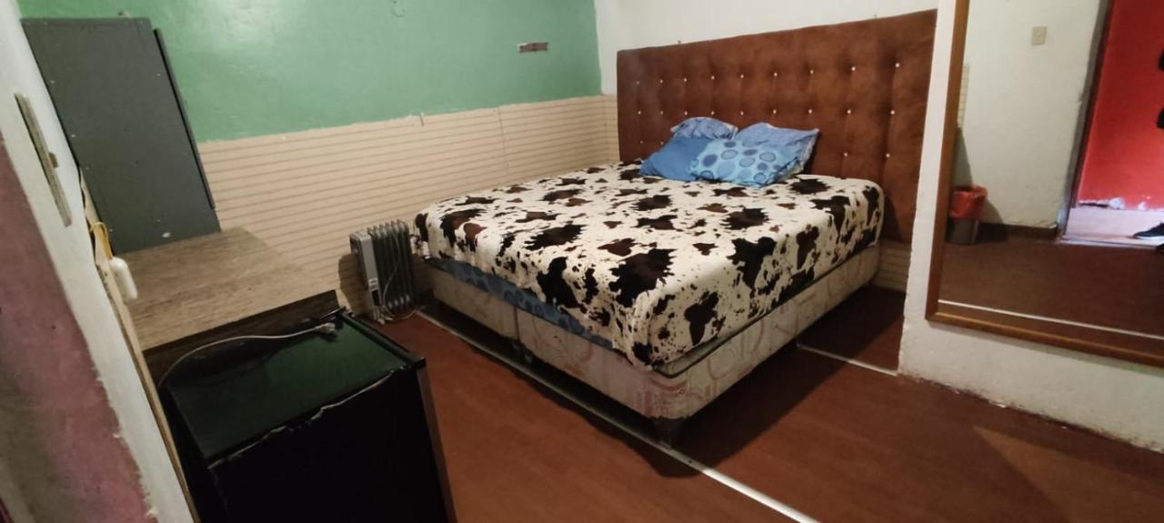 Hostel Granada