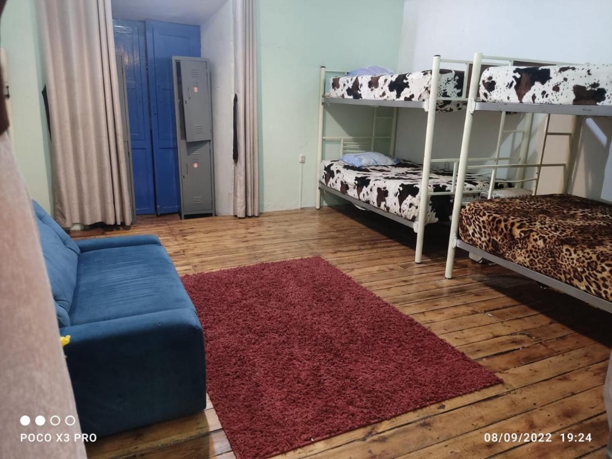 Hostel Granada