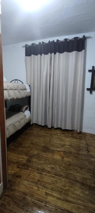 Hostel Granada *
