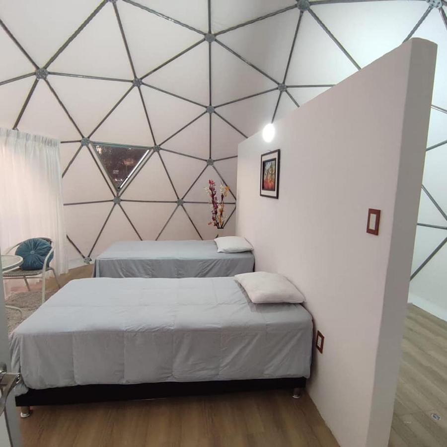 Sky Domes *