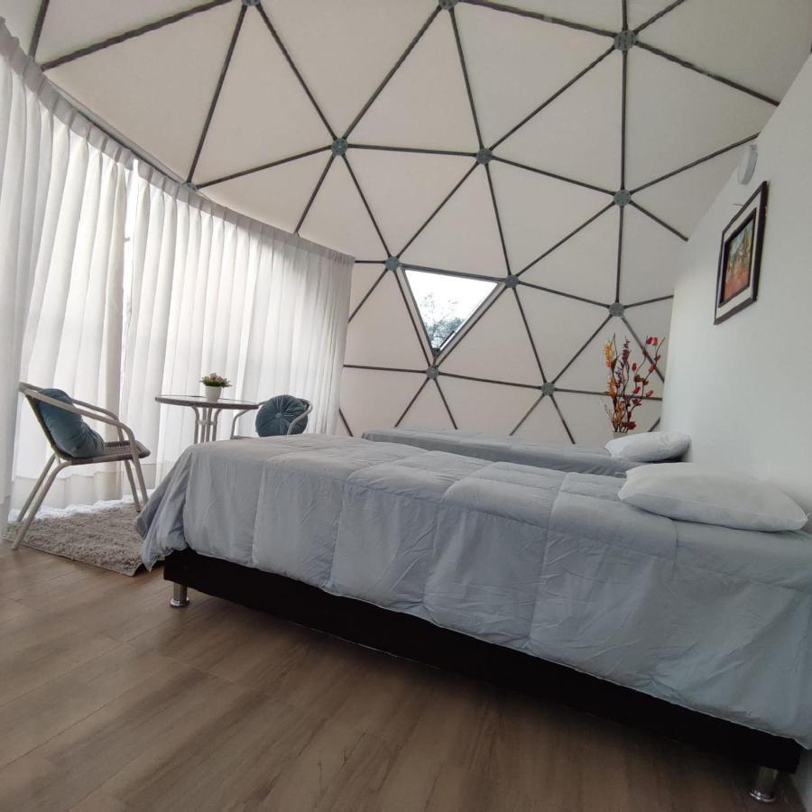 Sky Domes